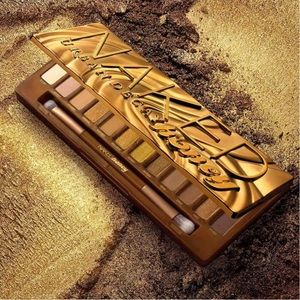 Urban Decay Naked Honey Eyeshadow Palette